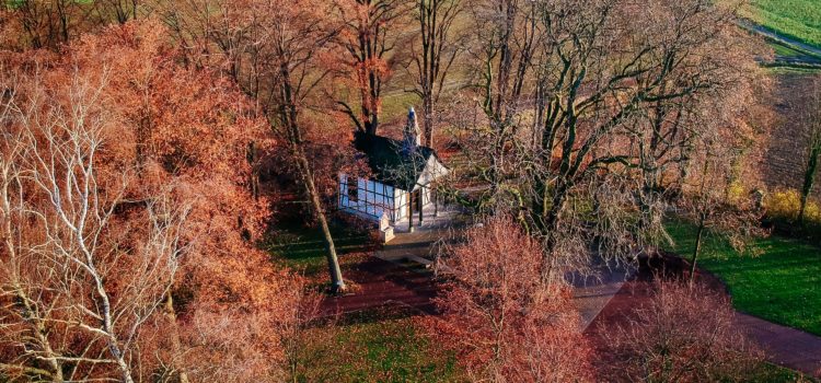 Terminhinweise Wallfahrtsjahr 2026